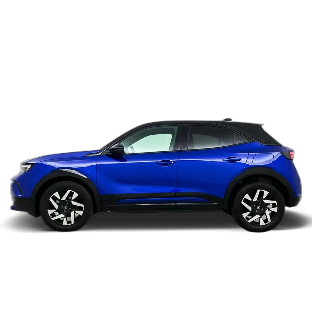 Opel Mokka 1.2T S&S GS 136 Azul