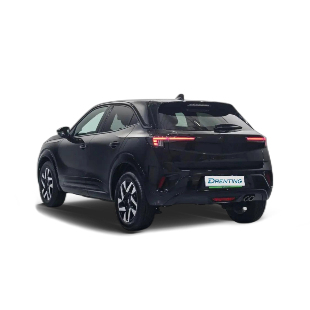 Opel Mokka 1.2T S&S GS 136 Negro 5