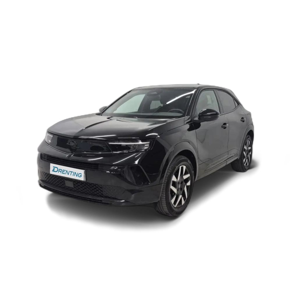 Opel Mokka 1.2T S&S GS 136 Negro 1