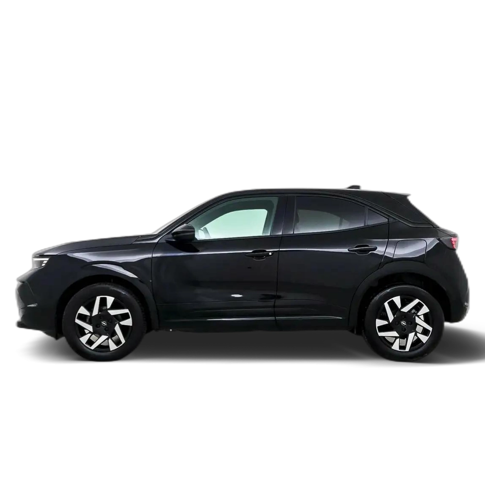 Opel Mokka 1.2T S&S GS 136 Negro 2