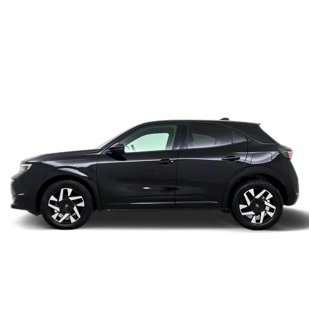 Opel Mokka 1.2T S&S GS 136 Negro 2 2