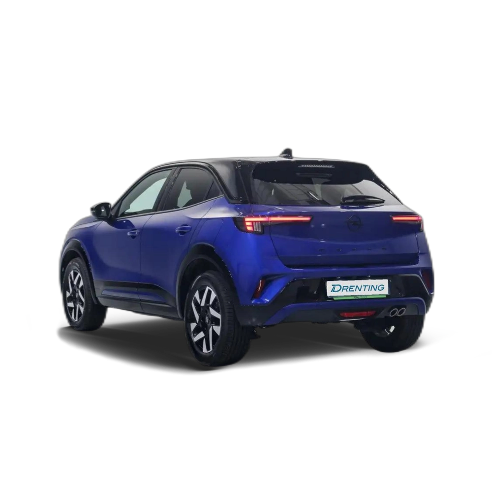 Opel Mokka 1.2T S&S GS 136 Azul 4
