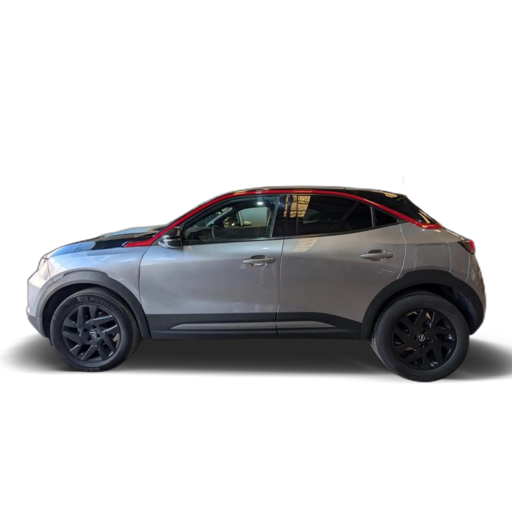 Opel Mokka 1.2T S&S GS Line 130