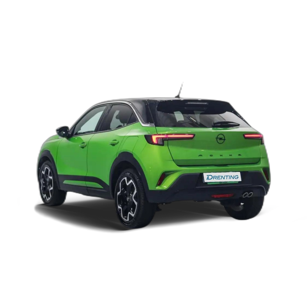 Opel Mokka 1.2T S&S Ultimate 136 Verde 1