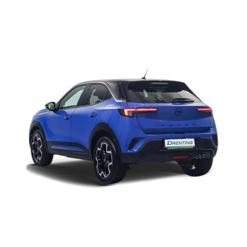 Opel Mokka 1.2T S&S Ultimate 136 Azul 1