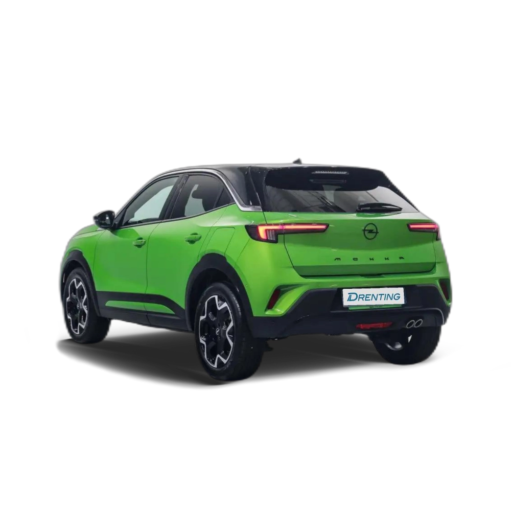 Opel Mokka 1.2T S&S Ultimate 136 Verde 1 3