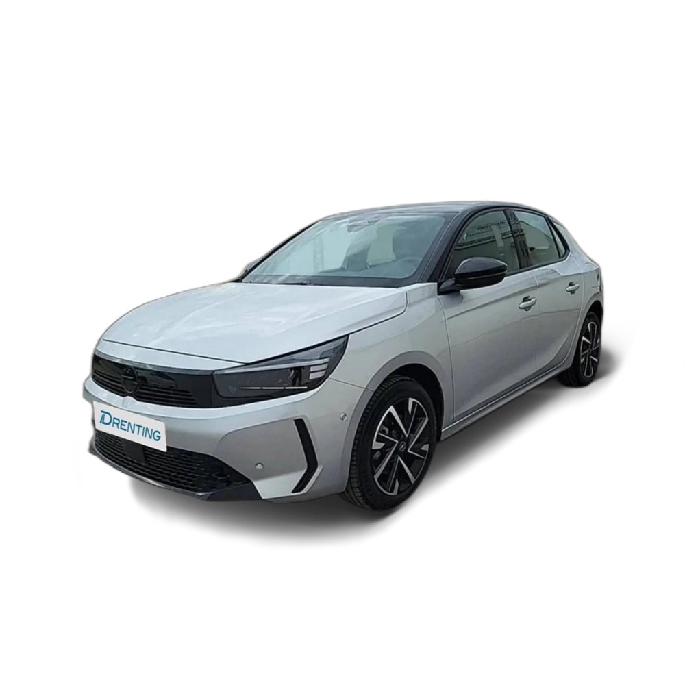 Opel Corsa 1.2T XHL 74kW (100CV) GS Plateado 1