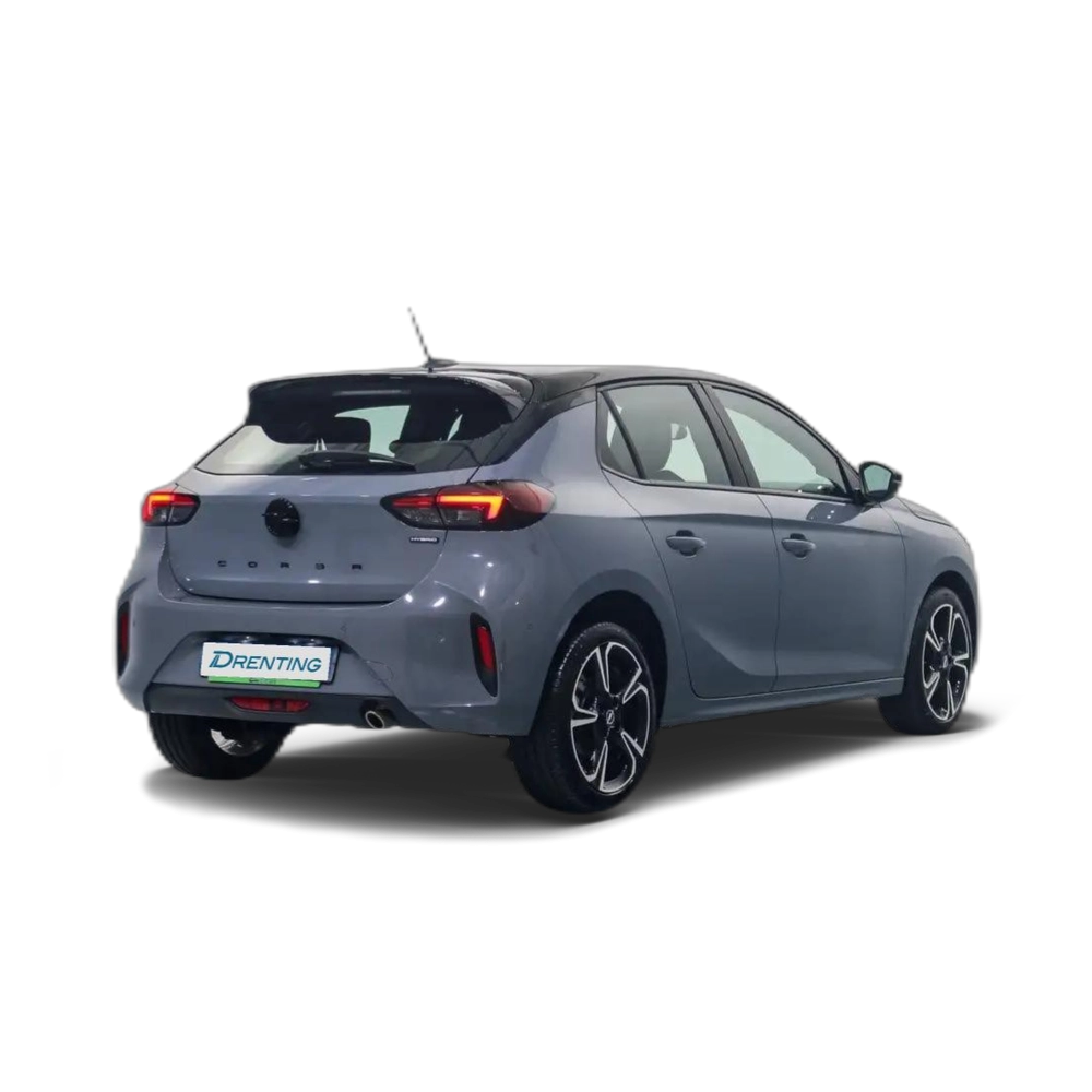 Opel Corsa 1.2T XHL MHEV S/S GS Aut. 100 Gris