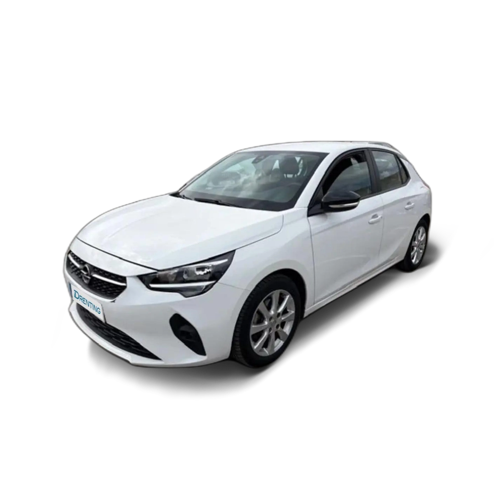 Opel Corsa 1.2T XHL S/S Edition 100 Blanco 4 6