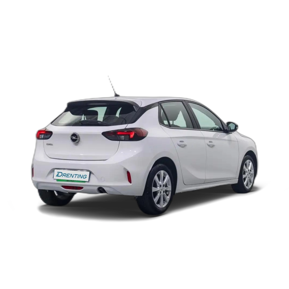 Opel Corsa 1.2T XHL S/S Edition 100 Blanco 5