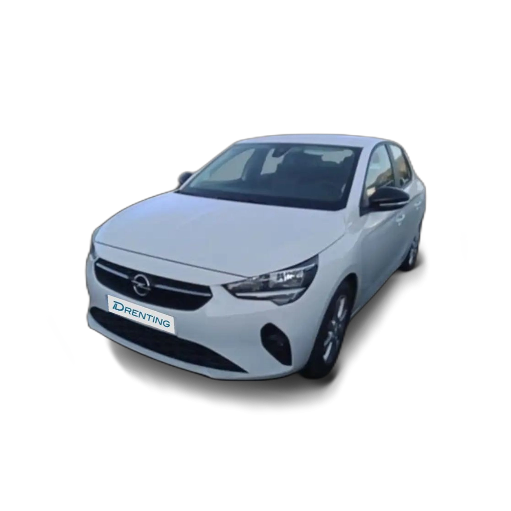 Opel Corsa 1.2T XHL S/S Edition 100 Blanco 3 2