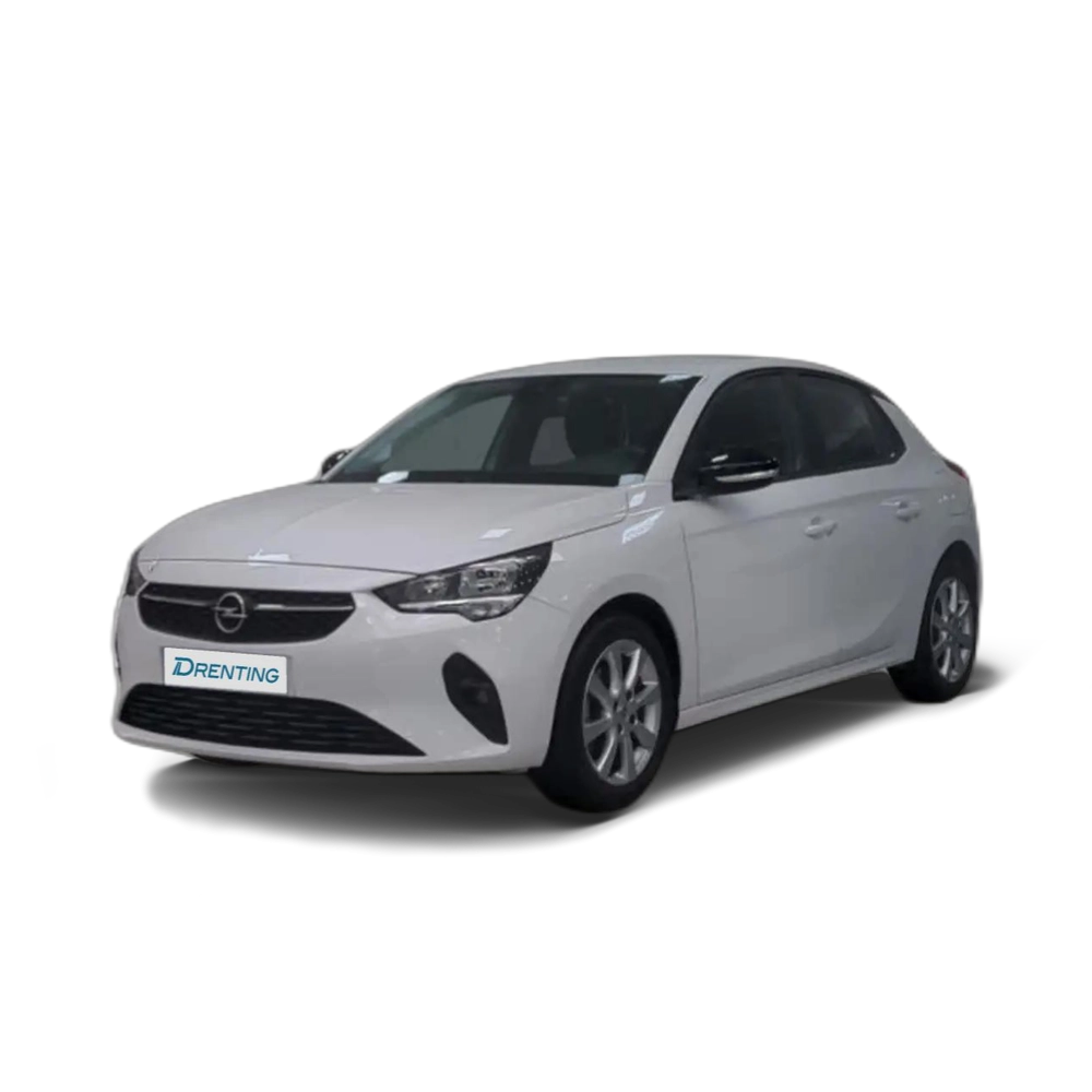 Opel Corsa 1.2T XHL S/S Edition 100 Blanco 4