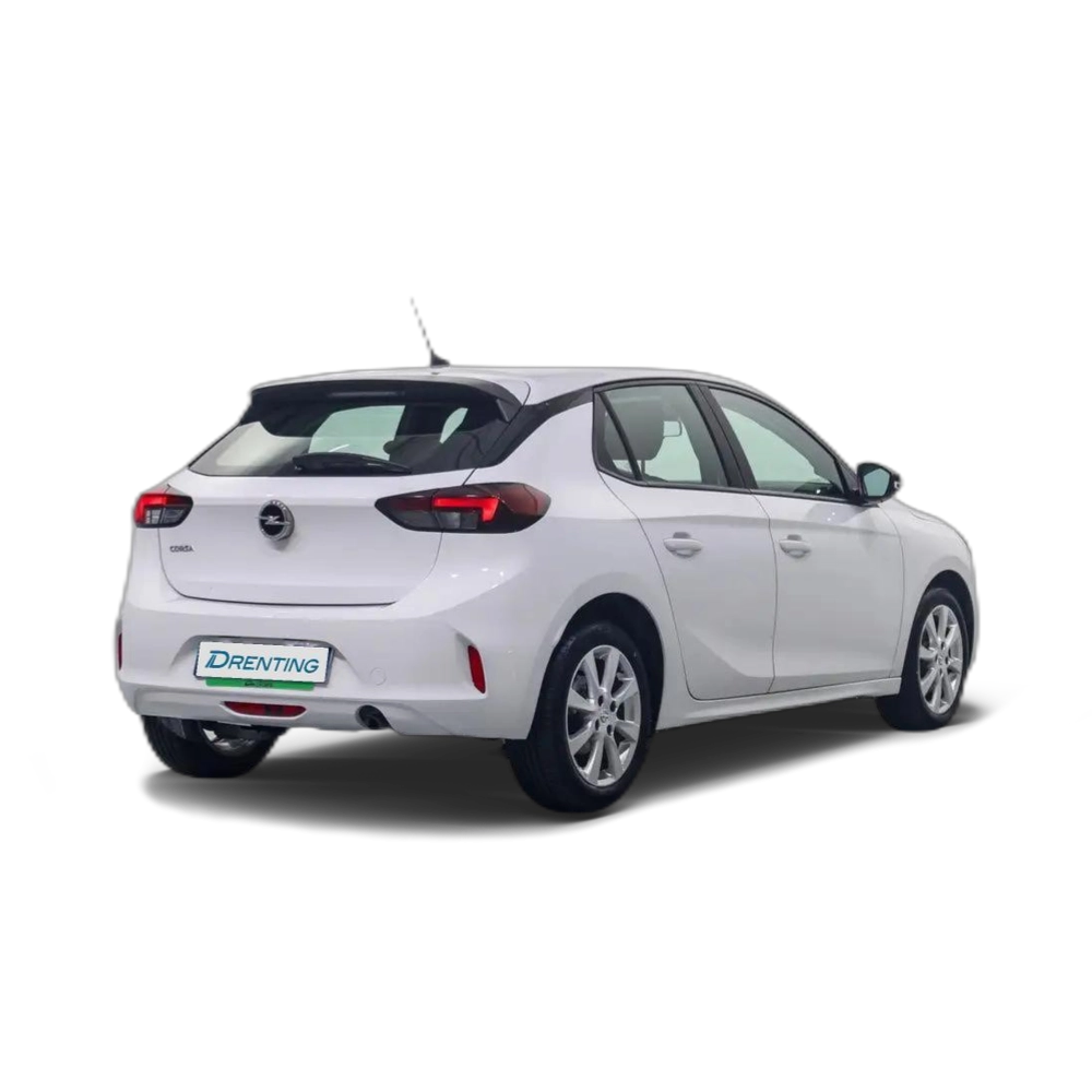 Opel Corsa 1.2T XHL S/S Edition 100 Blanco 4 2