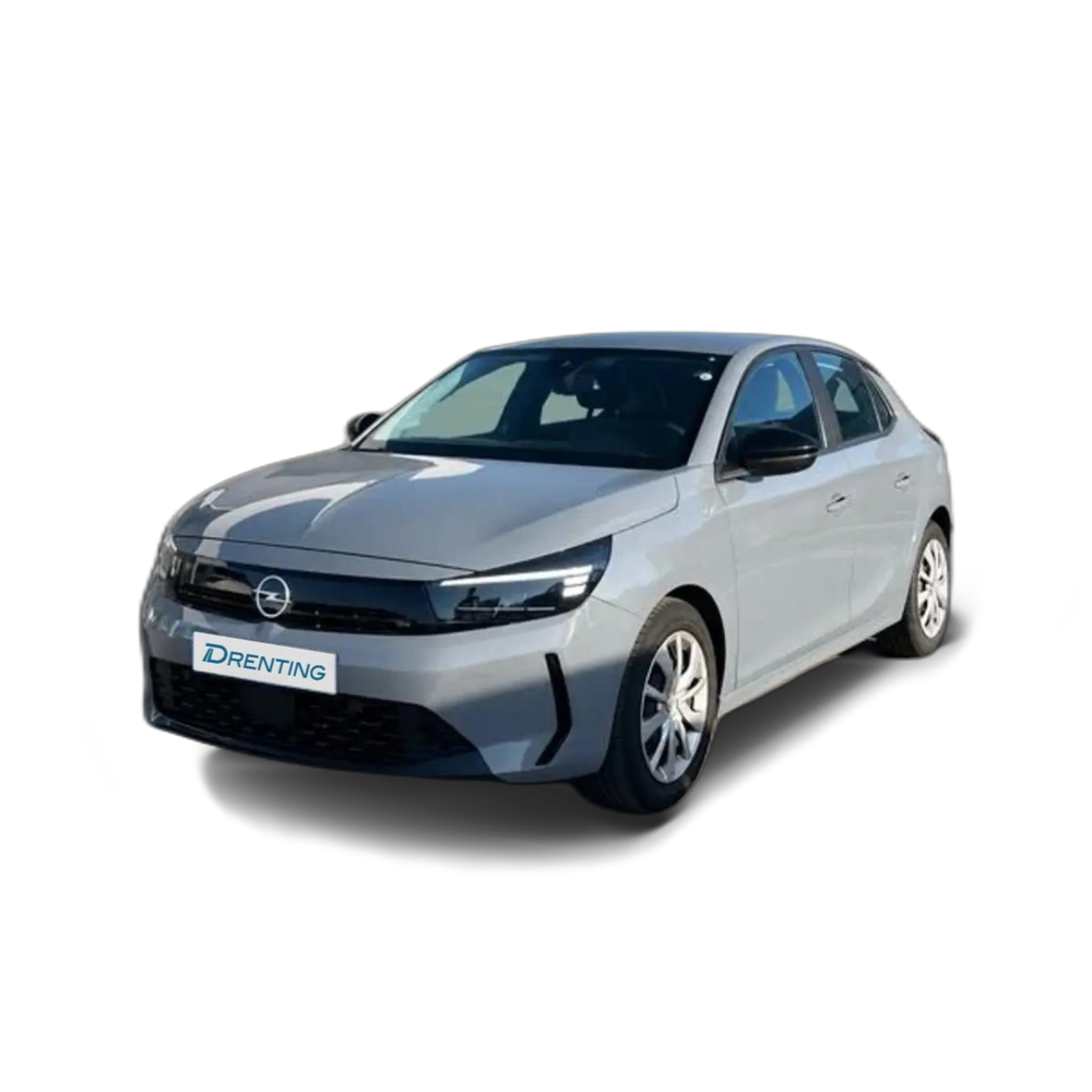 Opel Corsa 1.2T XHL S/S Edition 100 Gris