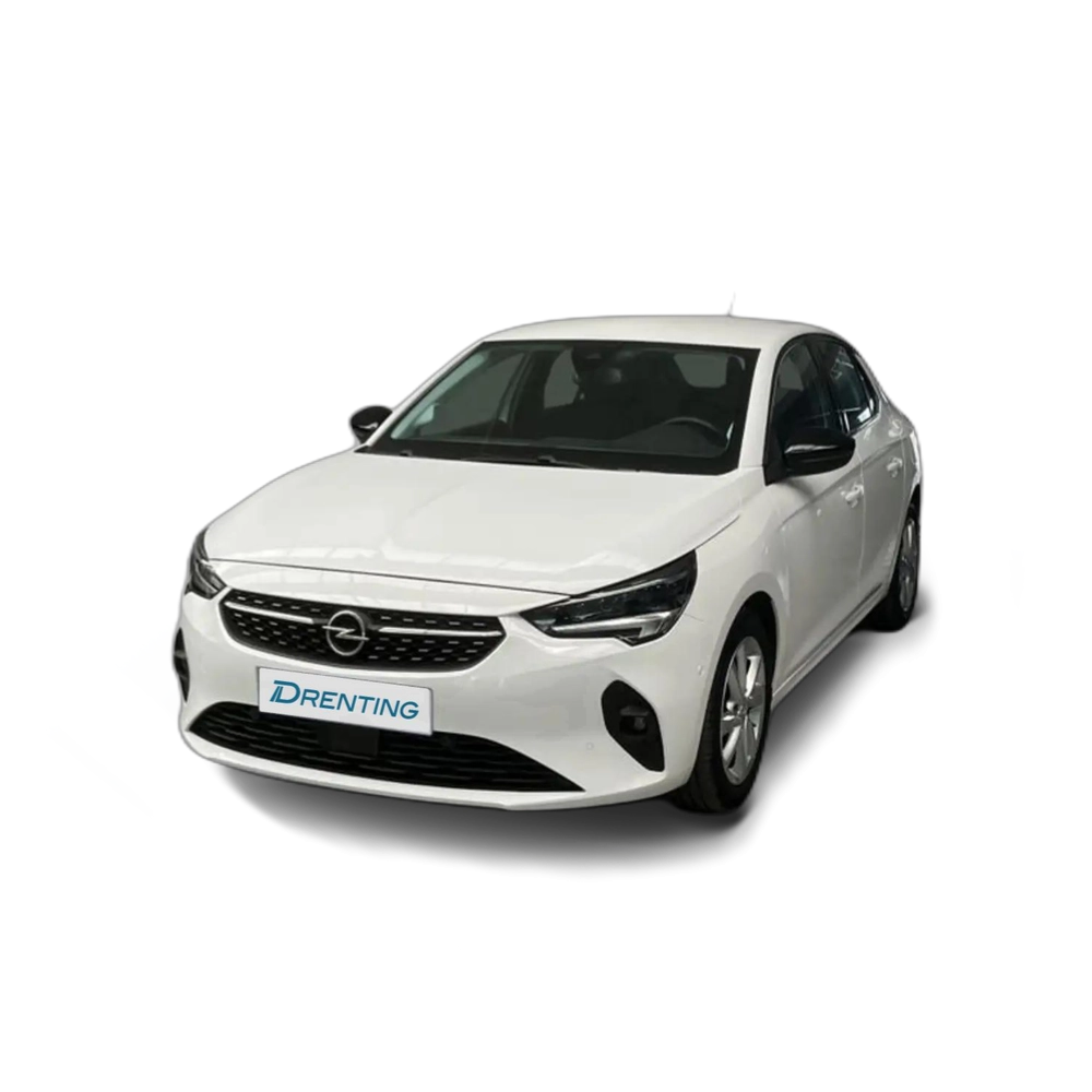 Opel Corsa 1.2T XHL S/S Elegance 100 Blanco 7