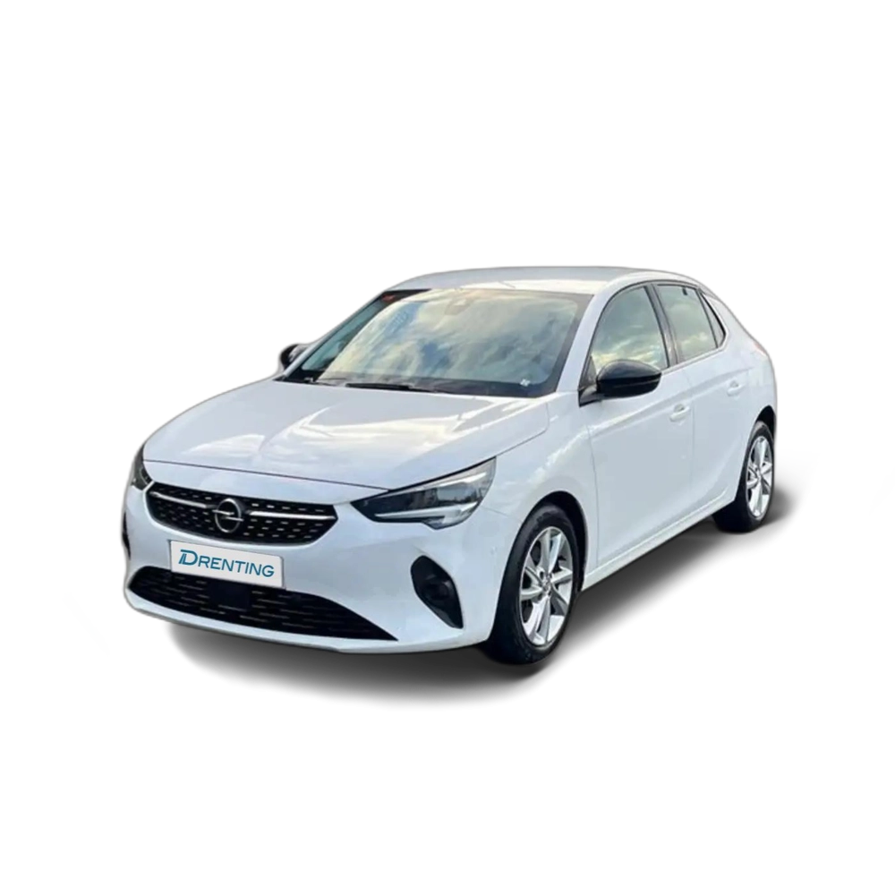 Opel Corsa 1.2T XHL S/S Elegance 100 Blanco 3 1