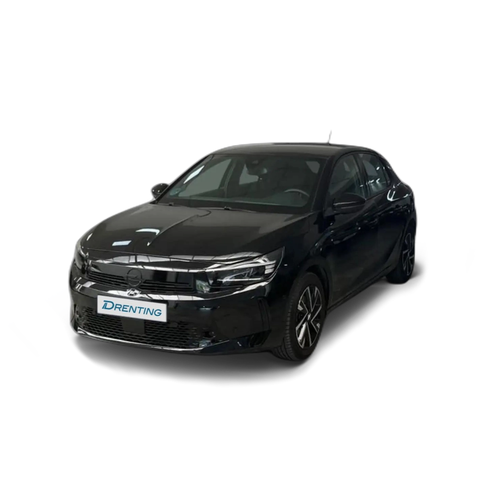 Opel Corsa 1.2T XHL S/S GS 100 Negro 1
