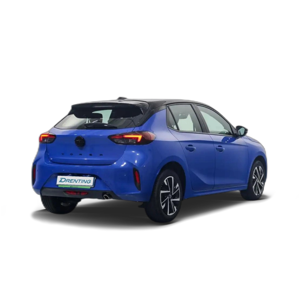 Opel Corsa 1.2T XHL S/S GS 100 Azul 1