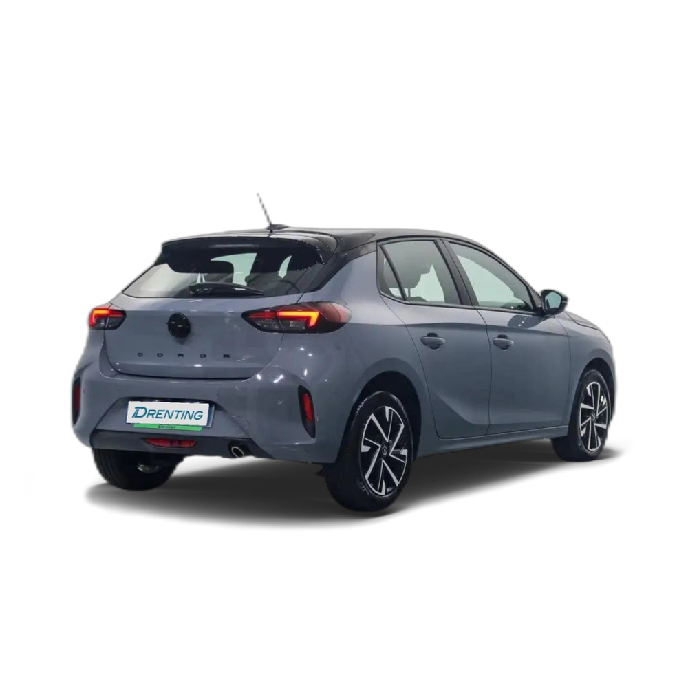 Opel Corsa 1.2T XHL S/S GS 100 Gris 2