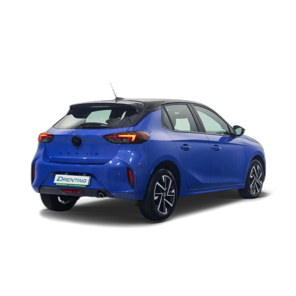 Opel Corsa 1.2T XHL S/S GS 100 Azul 1 1
