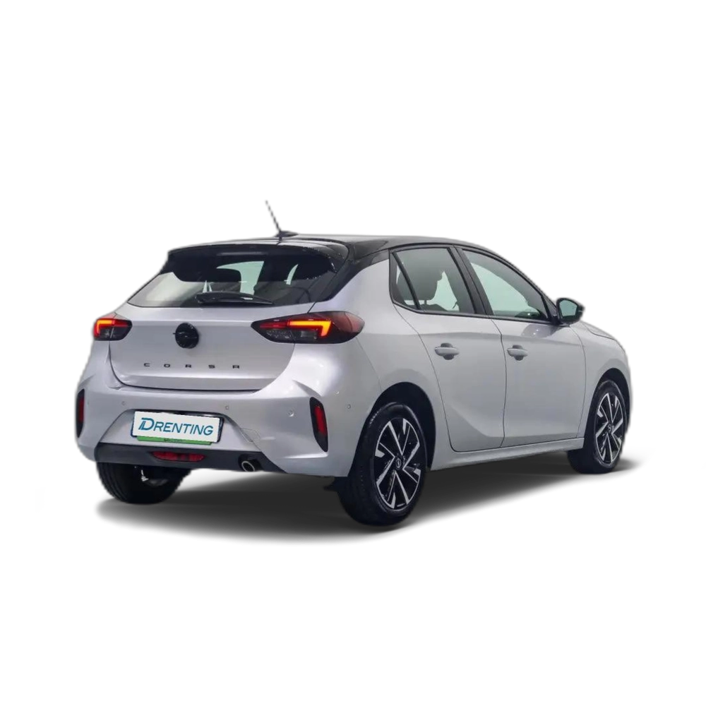 Opel Corsa 1.2T XHL S/S GS 100 Plateado
