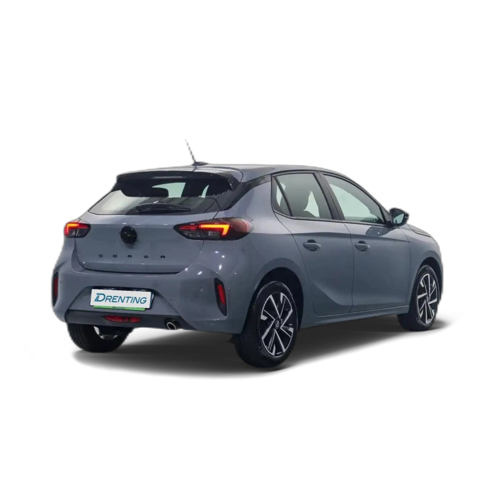 Opel Corsa 1.2T XHL S/S GS 100 Gris 1