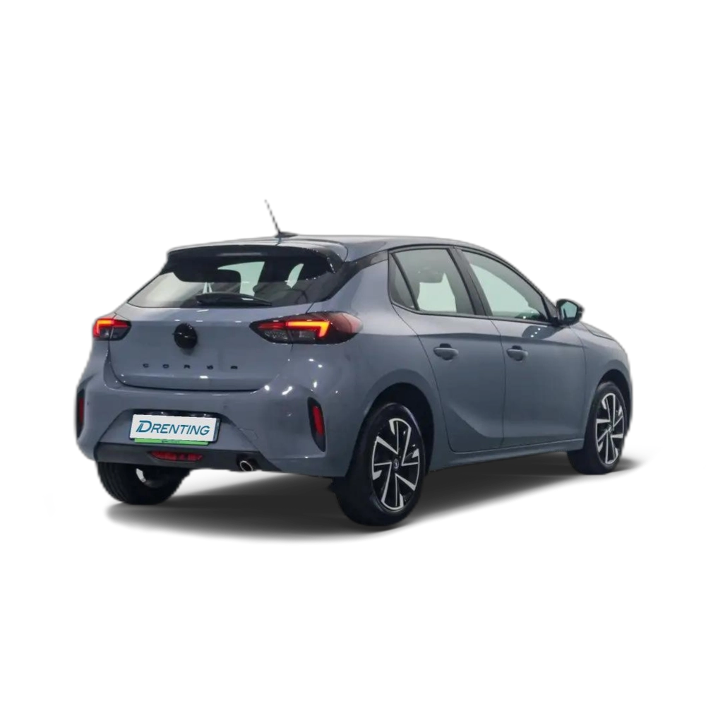 Opel Corsa 1.2T XHL S/S GS 100 Gris 1 3