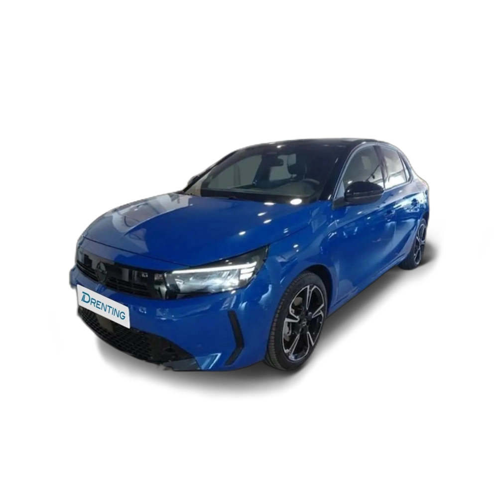 Opel Corsa 1.2T XHLHybrid 81kW  eDCT GS Azul 2