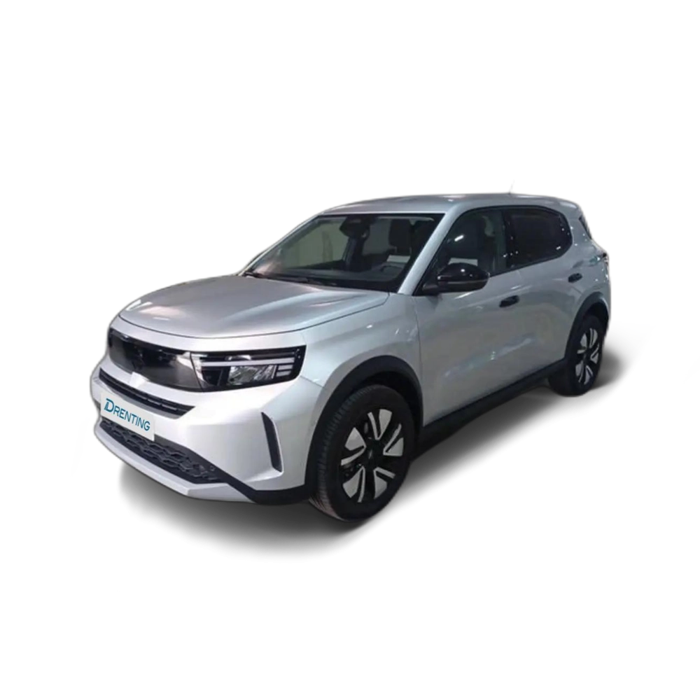 Opel Frontera 1.2T XHT Hybrid eDCT6 100kW GS Gris
