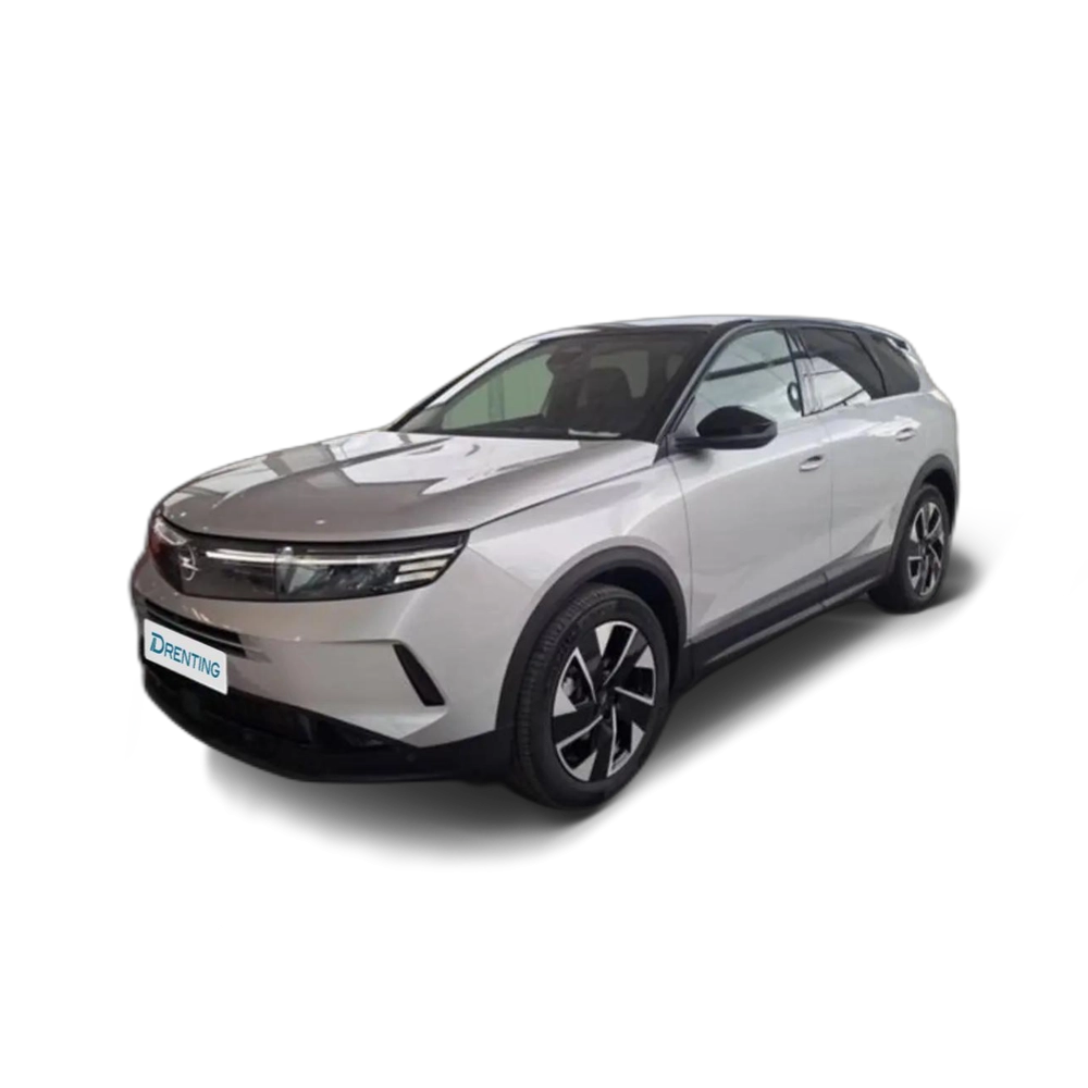 Opel Grandland 1.2T XHT Hybrid eDCT6 S/S GS Gris