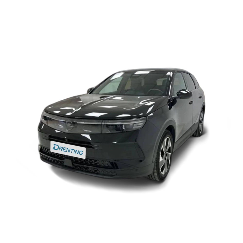 Opel Grandland 1.2T XHT Hybrid eDCT6 S/S GS Negro
