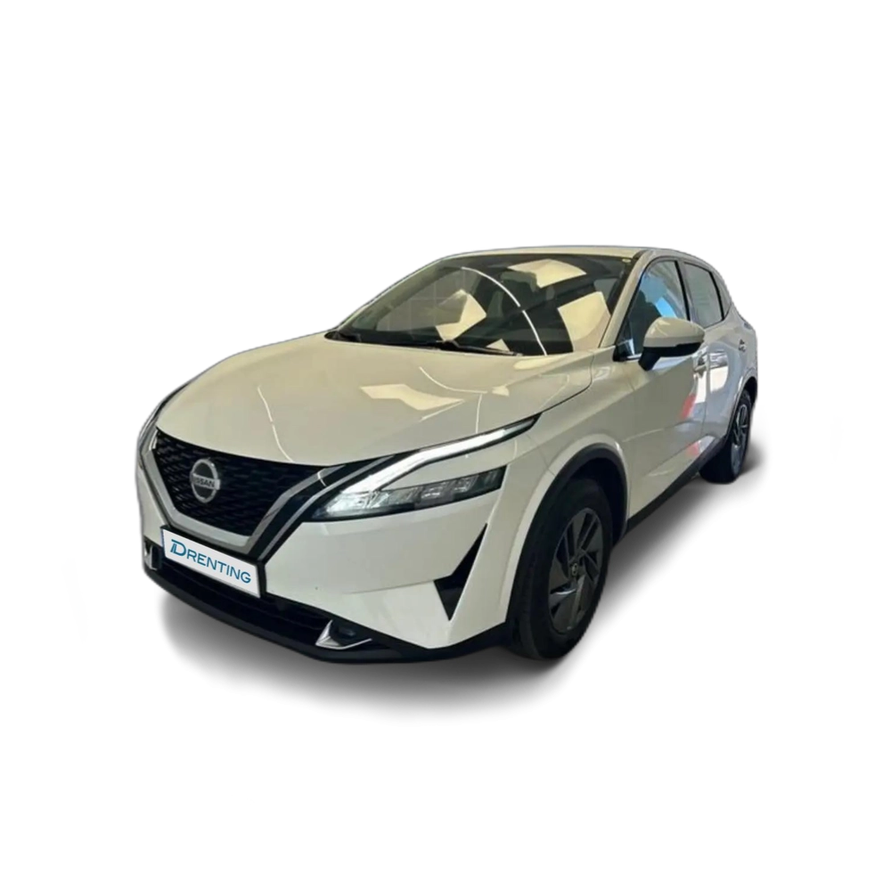 Nissan Qashqai 1.3 DIG-T mHEV 12V Acenta 4×2 103kW Blanco 8 1