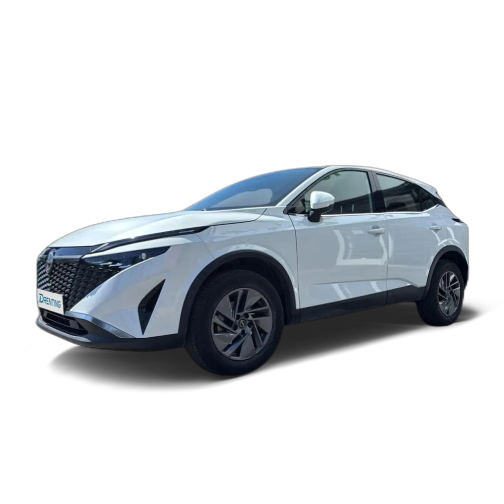 Nissan Qashqai 1.3 DIG-T mHEV 12V Acenta 4×2 103kW Blanco 9