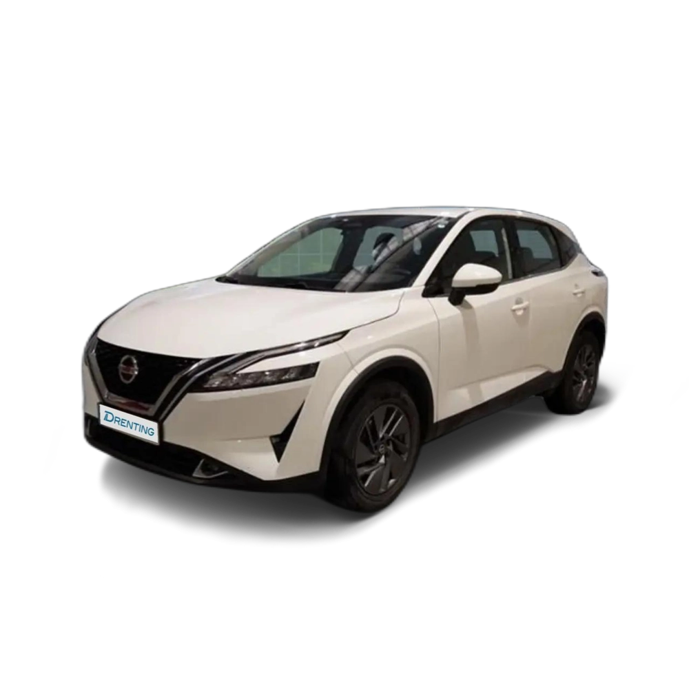 Nissan Qashqai 1.3 DIG-T mHEV 12V Acenta 4×2 103kW Blanco 4 10