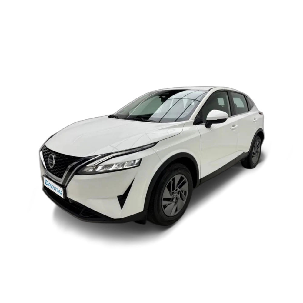 Nissan Qashqai 1.3 DIG-T mHEV 12V Acenta 4×2 103kW Blanco 9