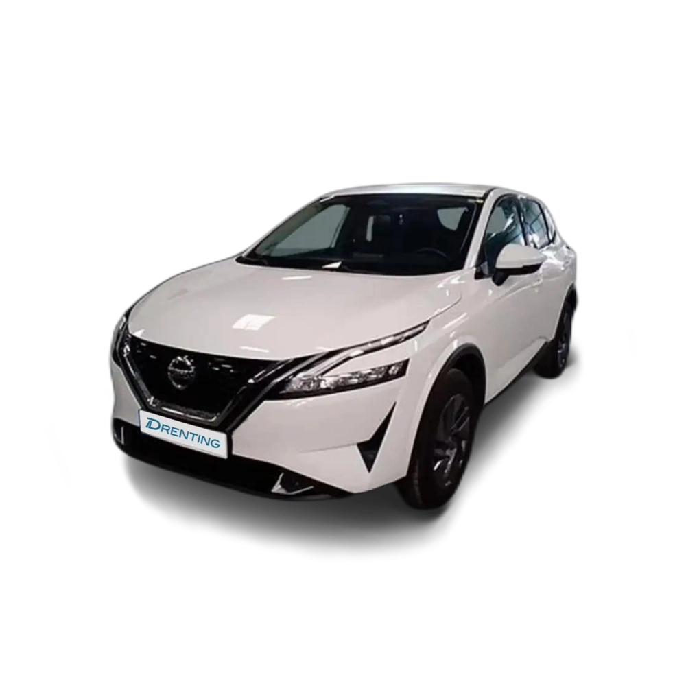 Nissan Qashqai 1.3 DIG-T mHEV 12V Acenta 4×2 103kW Blanco 11 2