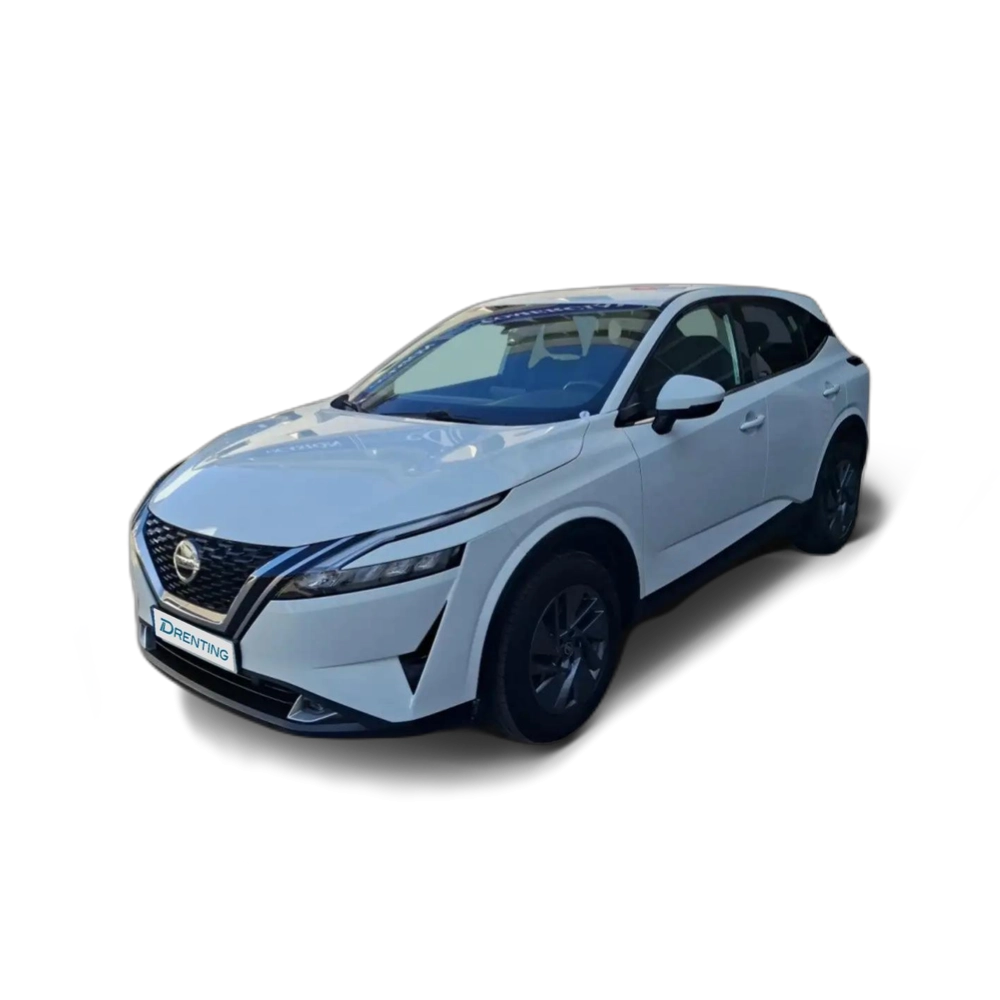 Nissan Qashqai 1.3 DIG-T mHEV 12V Acenta 4×2 103kW Blanco 9 1