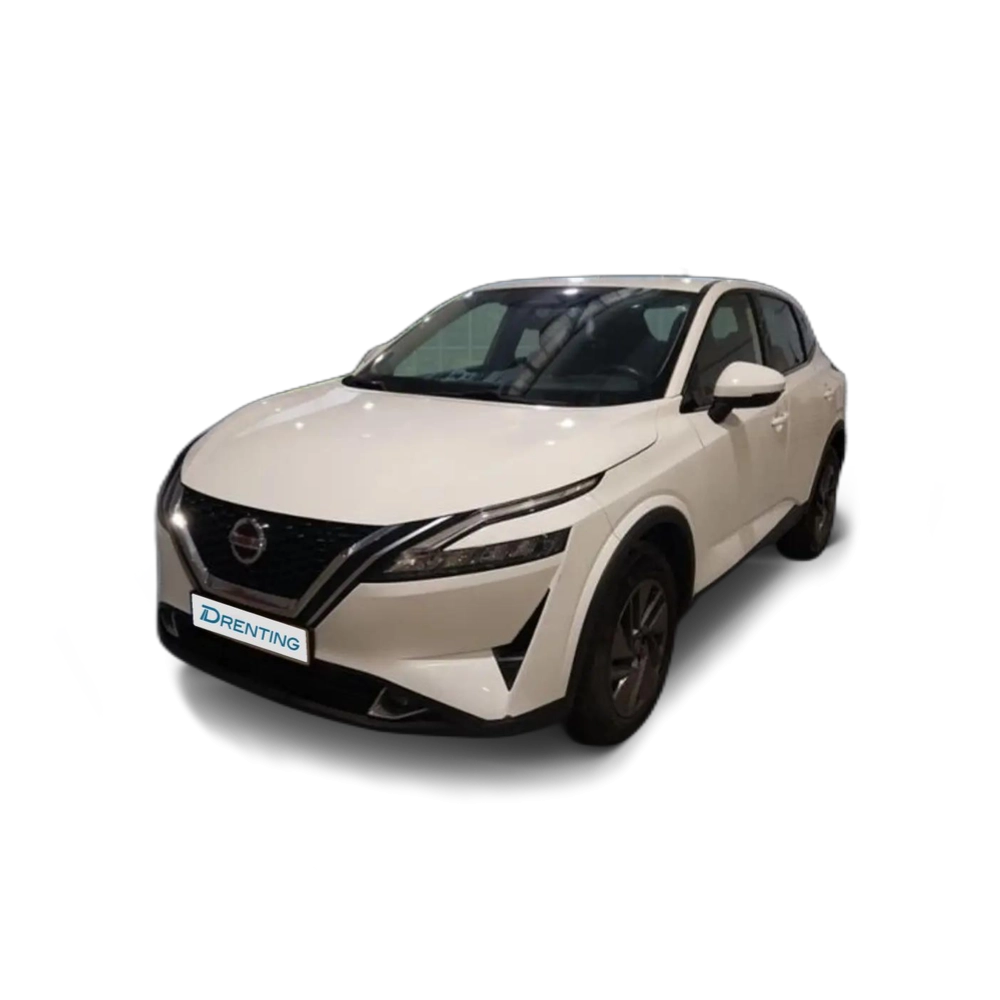 Nissan Qashqai 1.3 DIG-T mHEV 12V Acenta 4×2 103kW Blanco 4 1