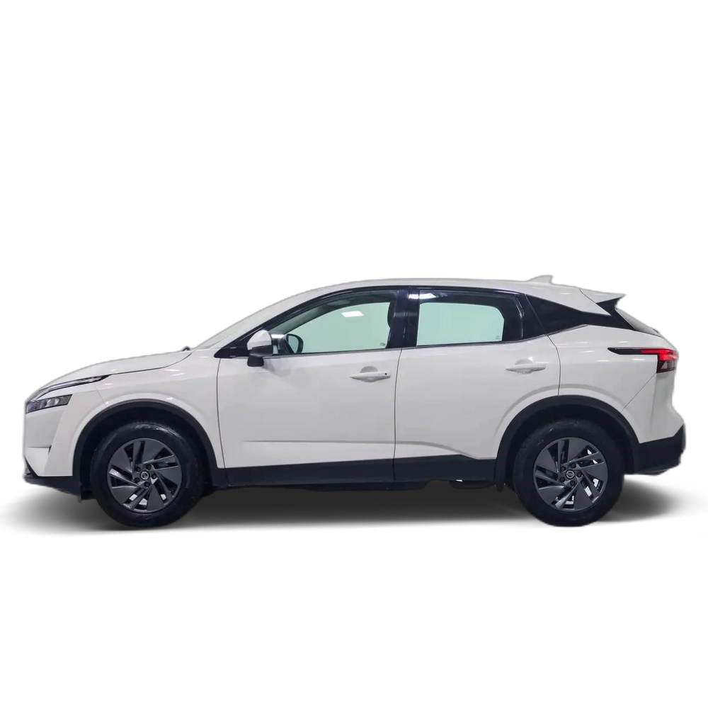 Nissan Qashqai 1.3 DIG-T mHEV 12V Acenta 4×2 103kW Blanco 7 1
