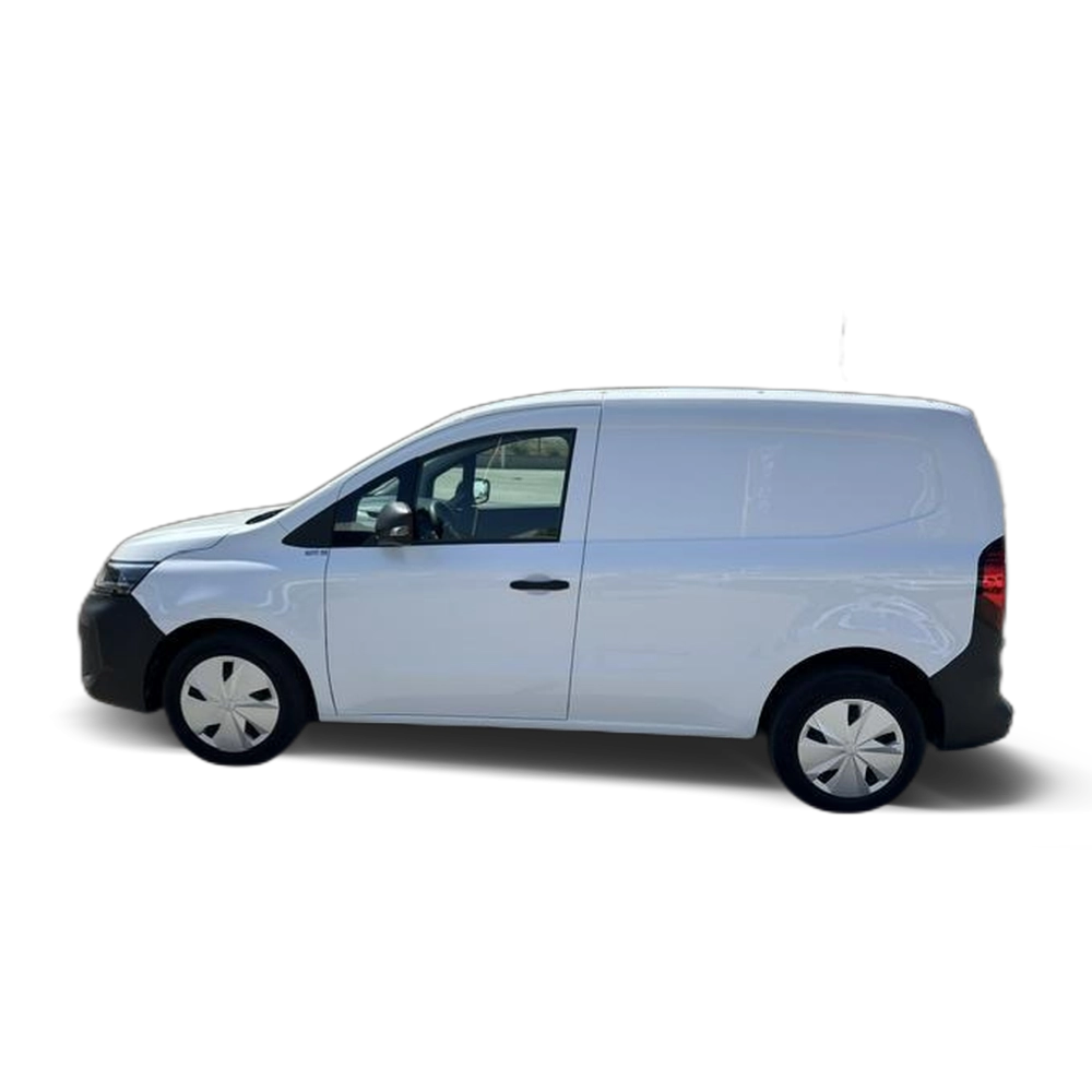 NISSAN TOWNSTAR 1.3 G L1 130 COMFORT FURGON