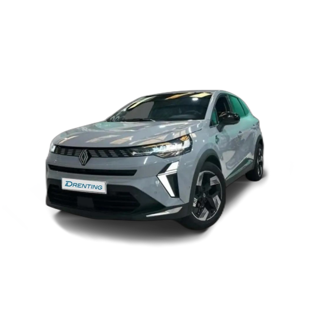 Renault Symbioz 1.3 MHEV 103KW TECHNO 140 5P Gris