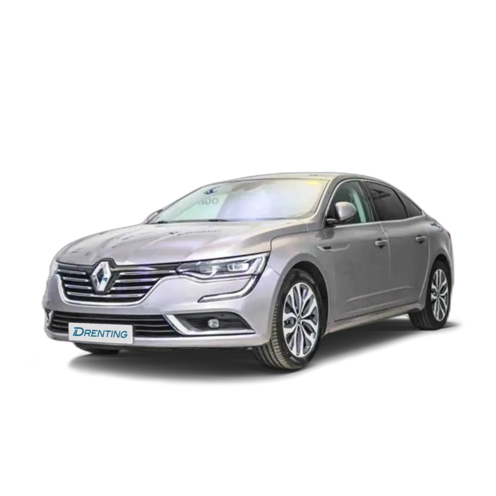 Renault Talisman 1.3 TCe GPF Business EDC 117kW Gris