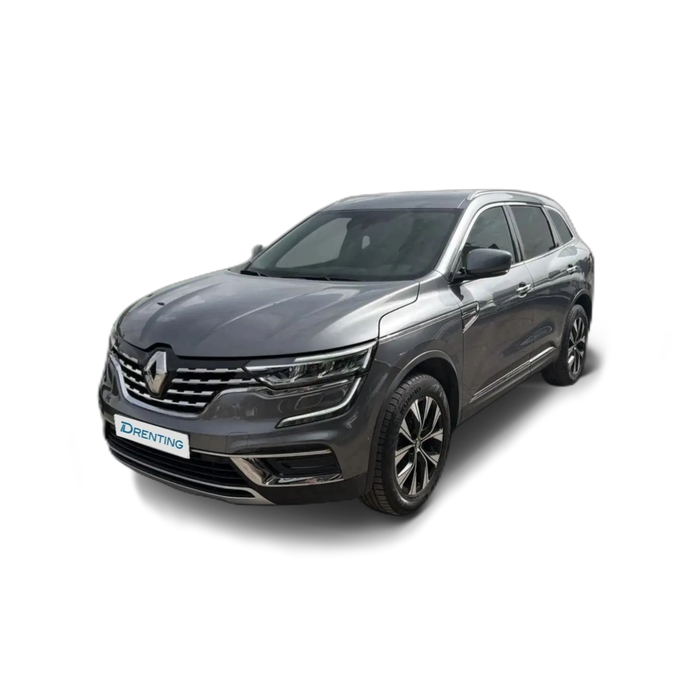 Renault Koleos 1.3 TCe GPF Techno EDC 118kW Blanco 1