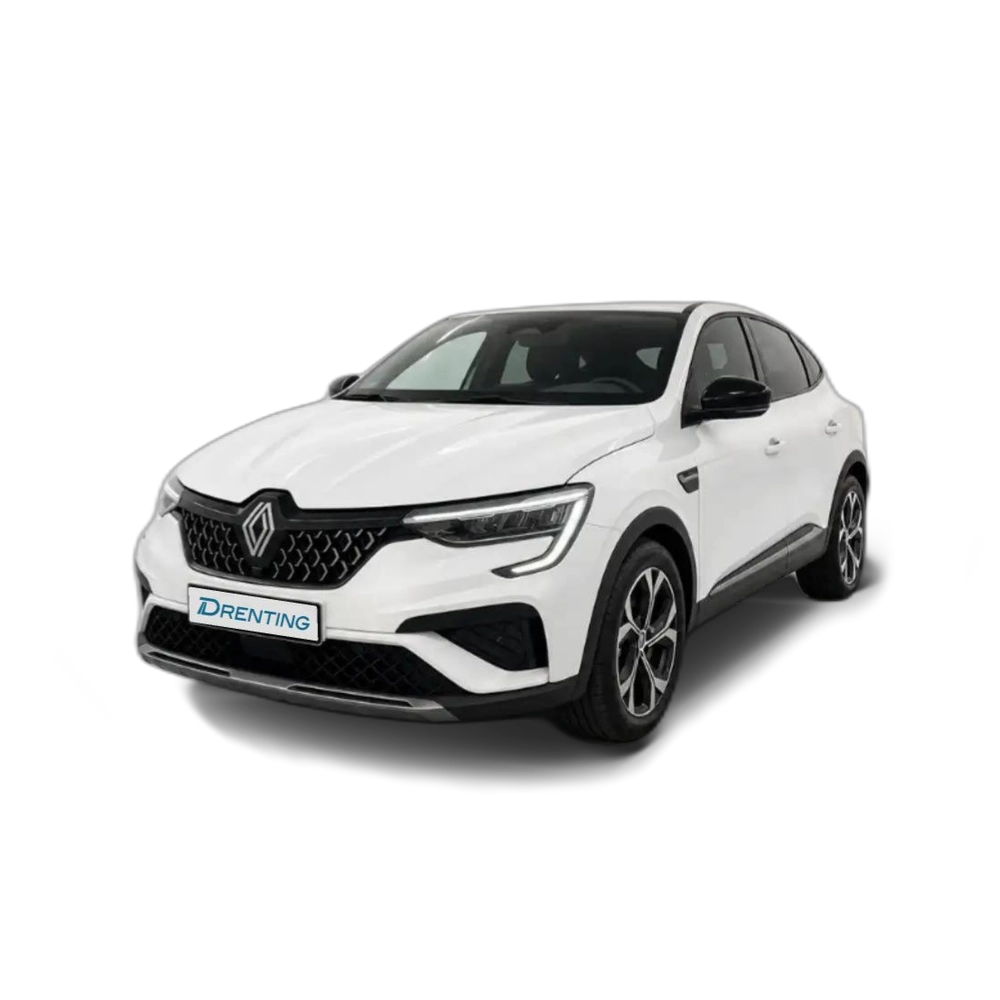 Renault Arkana 1.3 TCe Techno EDC 103kW Blanco 1 1