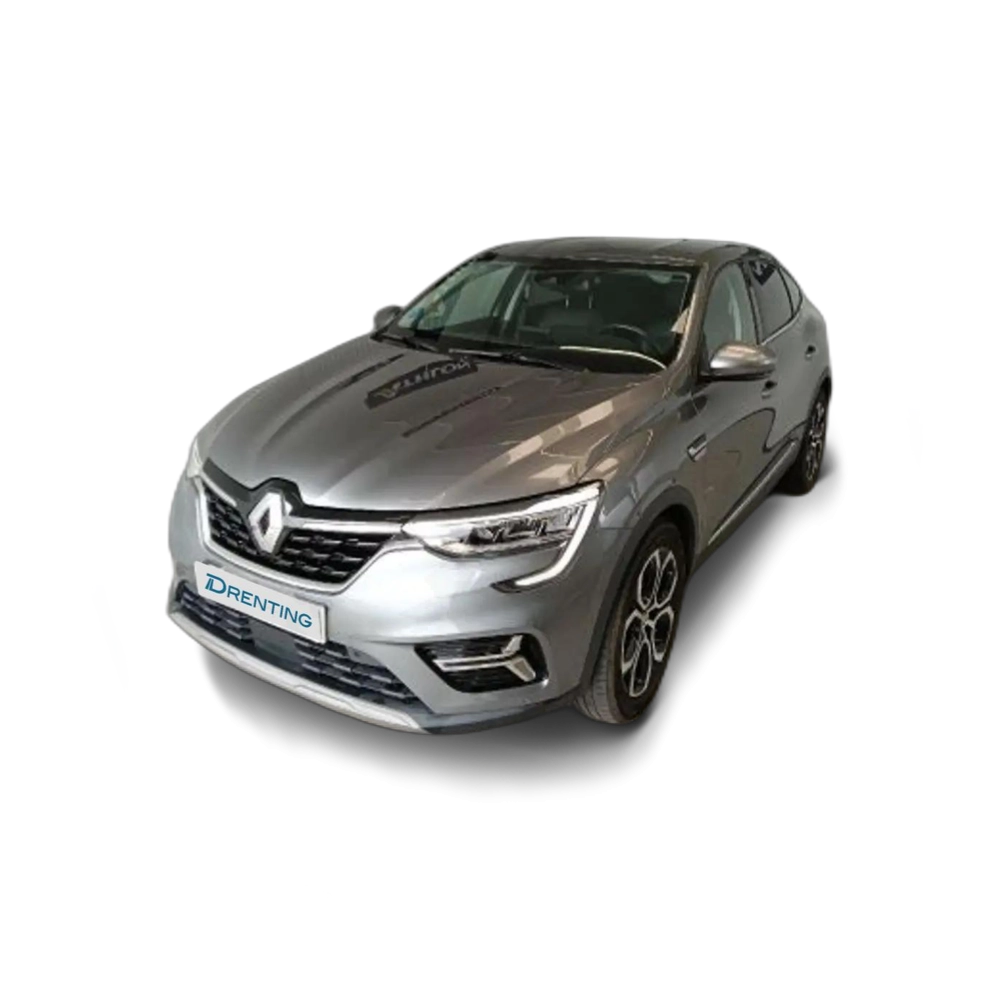 Renault Arkana 1.3 TCe Zen EDC 103kW Gris