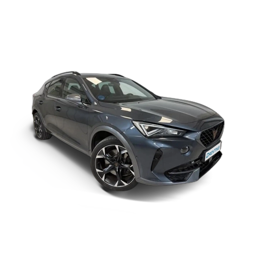 CUPRA Formentor 1.4 e-Hybrid 245 VZ DSG Gris 1