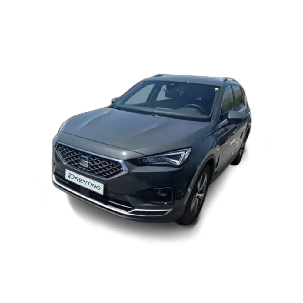 SEAT Tarraco 1.4 e-Hybrid Xcellence DSG Gris