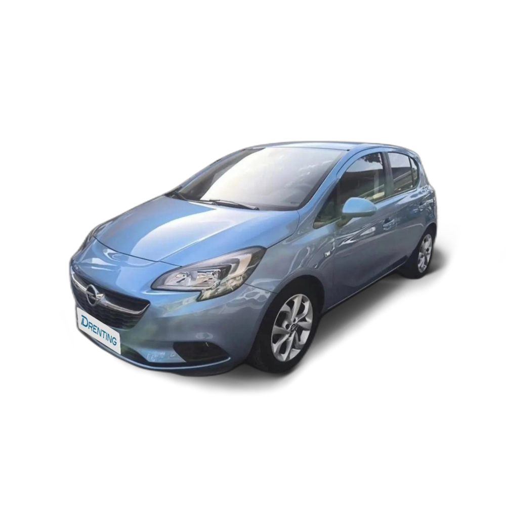 Opel Corsa 1.4 S/S 120 Aniversario 90 Azul