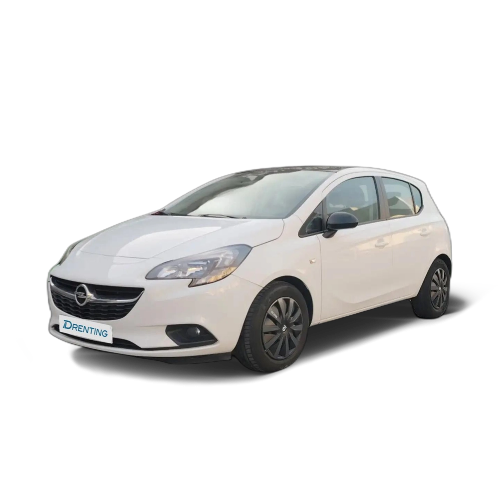 Opel Corsa 1.4 S/S Selective Pro 90 Blanco 1