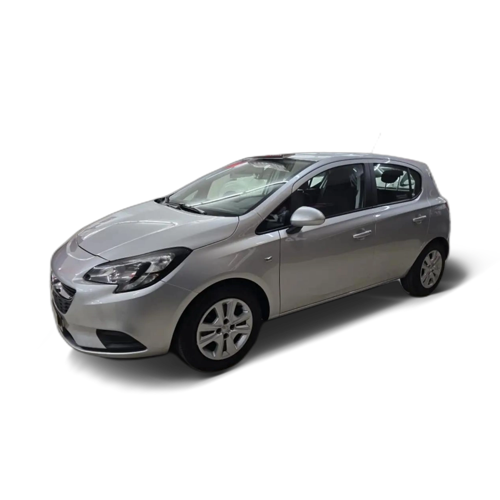 Opel Corsa 1.4 Selective 90 Gris